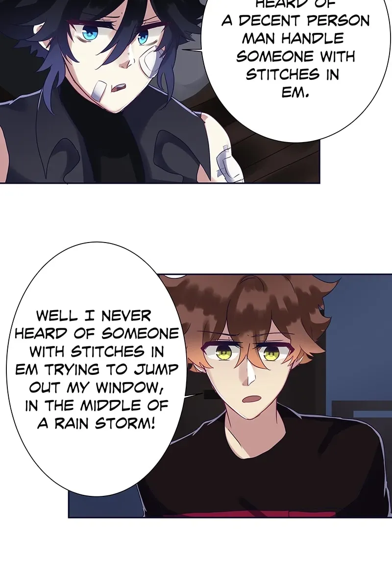 blackbird-s-requiem Chapter 3 page 24 - 