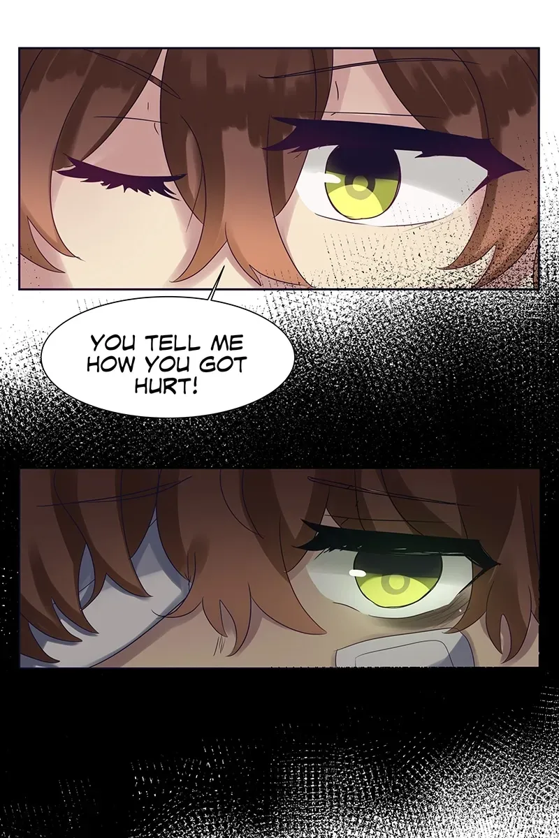 blackbird-s-requiem Chapter 3 page 27 - 