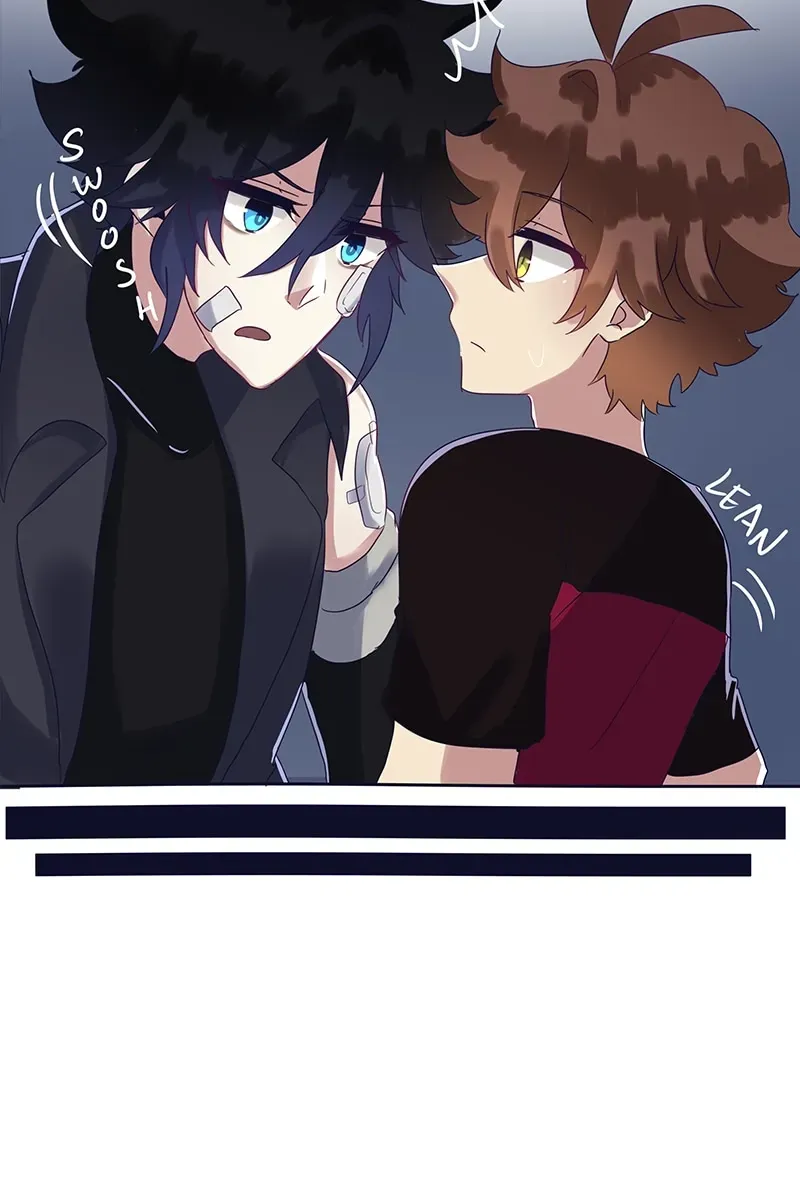 blackbird-s-requiem Chapter 3 page 30 - 