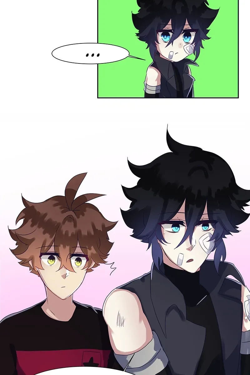 blackbird-s-requiem Chapter 4 page 12 - 