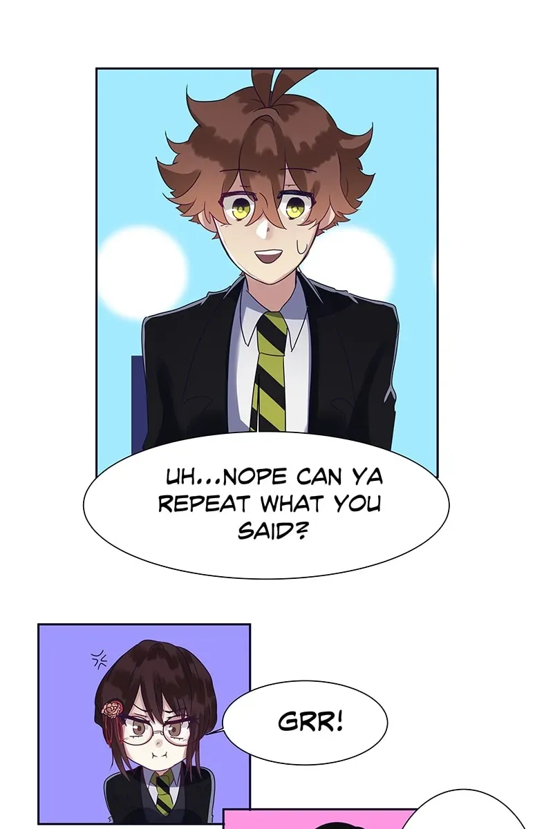 blackbird-s-requiem Chapter 4 page 17 - 