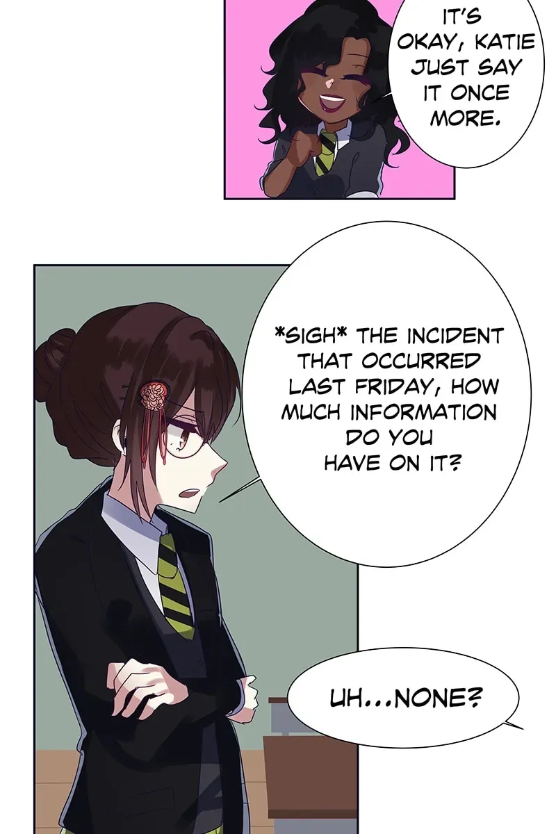 blackbird-s-requiem Chapter 4 page 18 - 