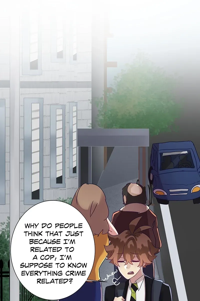 blackbird-s-requiem Chapter 4 page 22 - 