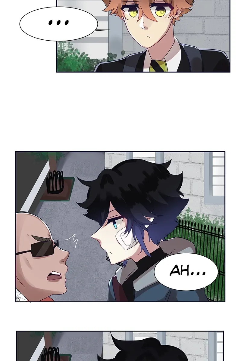 blackbird-s-requiem Chapter 4 page 24 - 