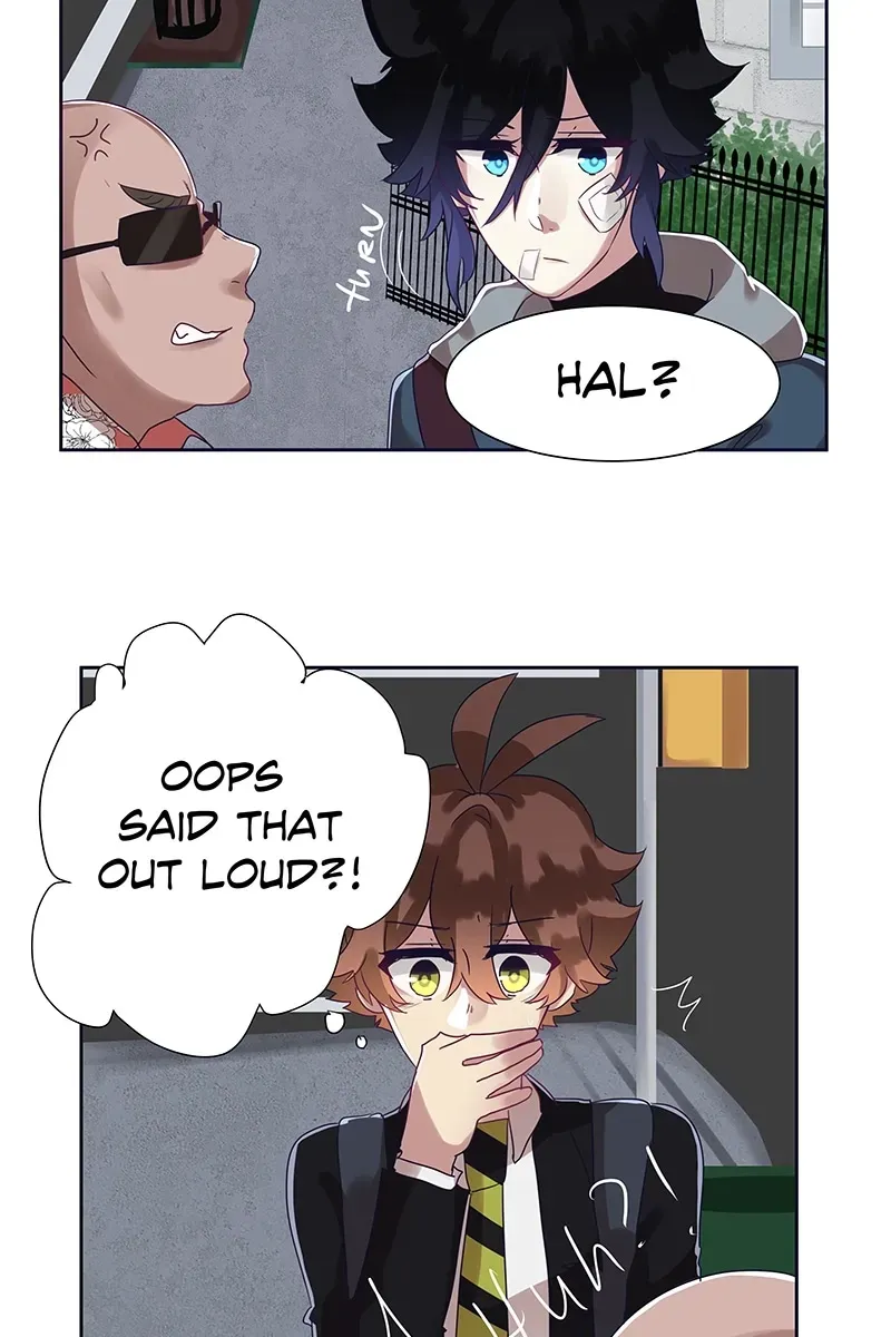 blackbird-s-requiem Chapter 4 page 25 - 