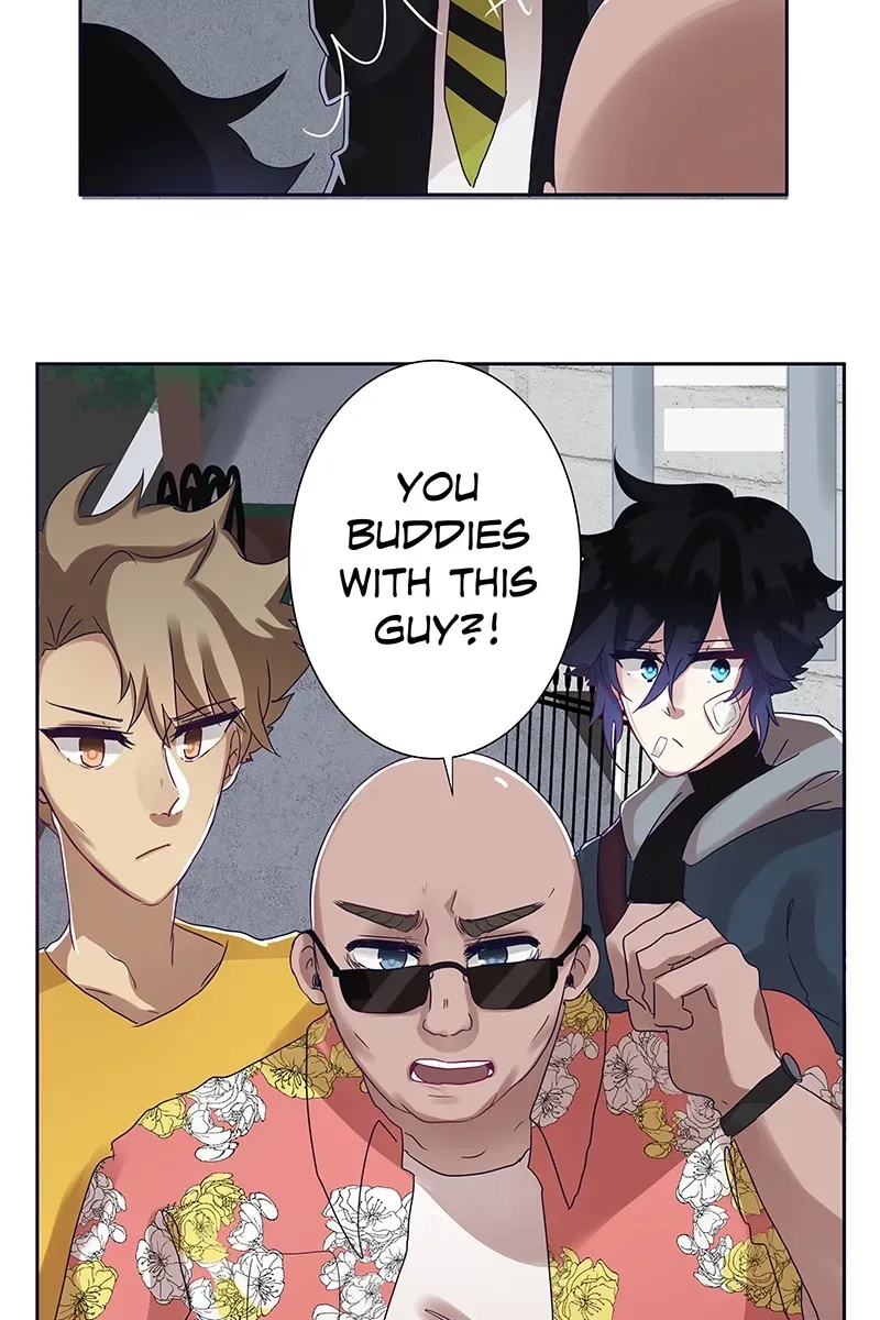 blackbird-s-requiem Chapter 4 page 26 - 