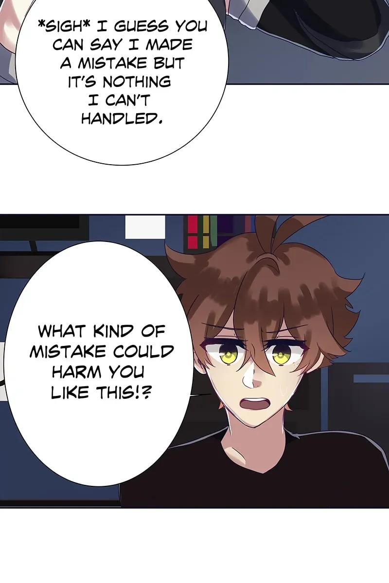 blackbird-s-requiem Chapter 4 page 5 - 