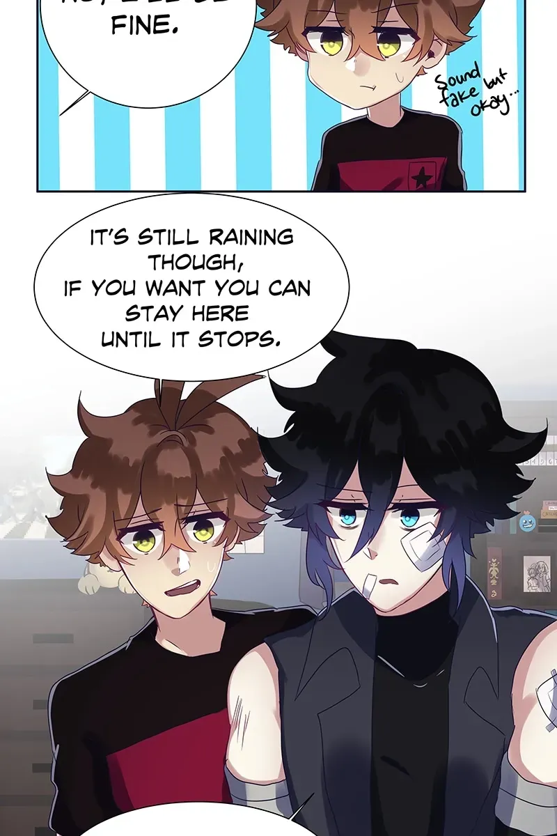 blackbird-s-requiem Chapter 4 page 9 - 