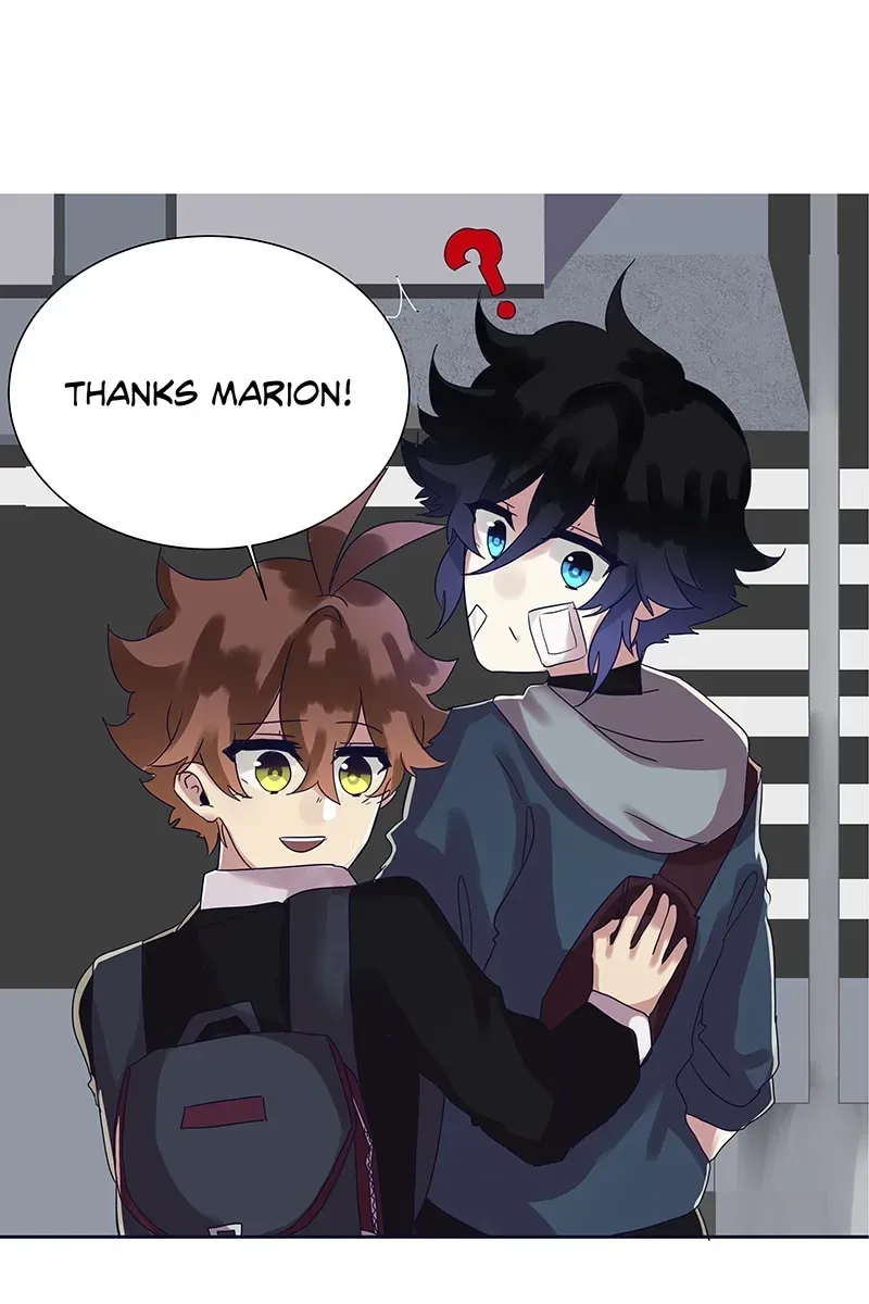 blackbird-s-requiem Chapter 5 page 15 - 