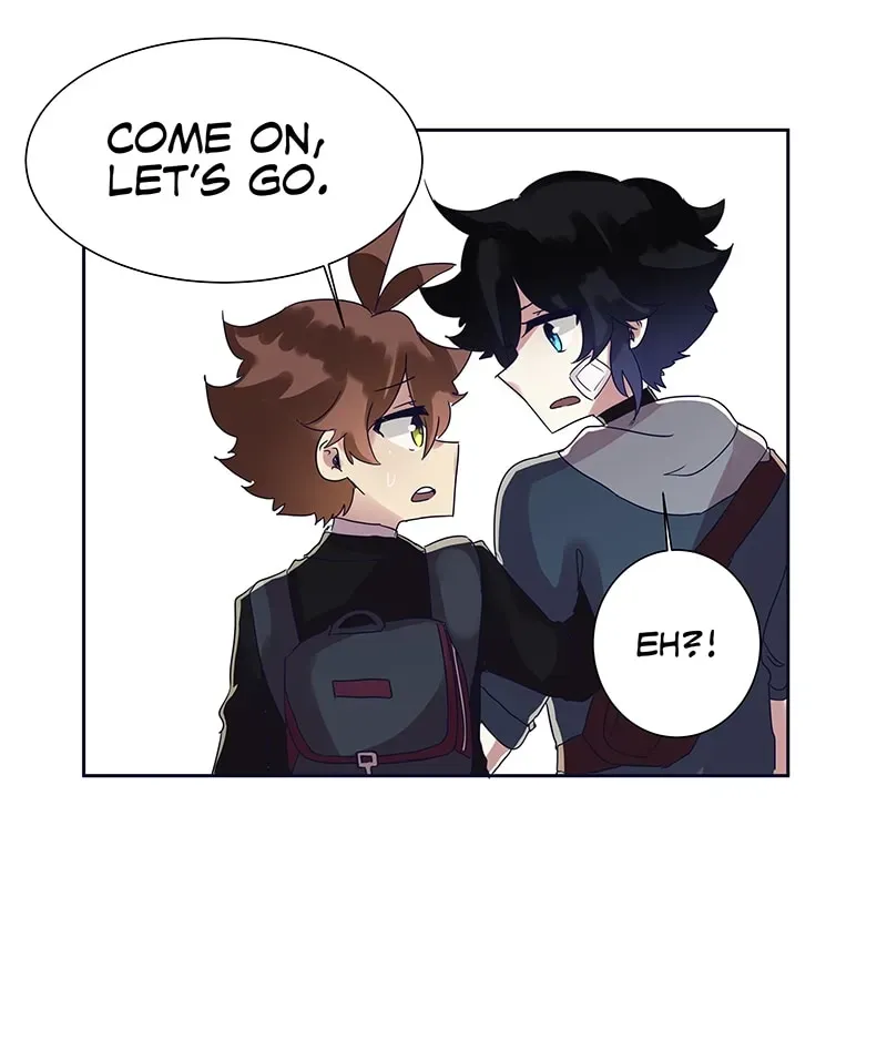blackbird-s-requiem Chapter 5 page 16 - 