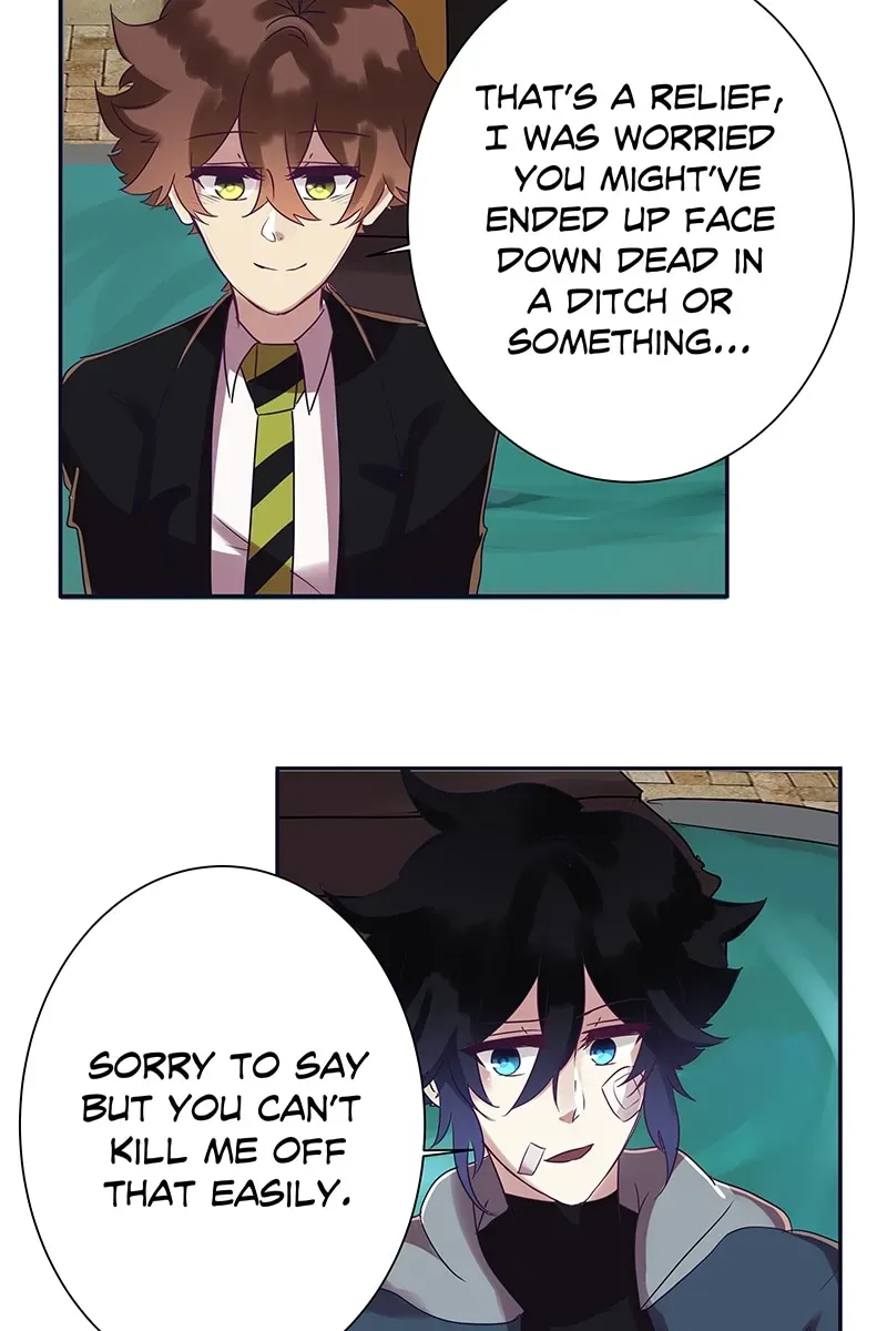 blackbird-s-requiem Chapter 6 page 11 - 
