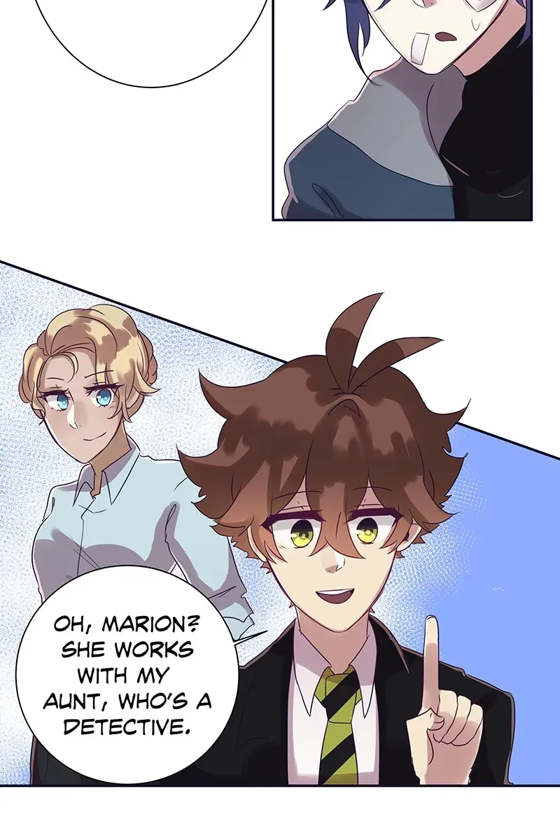 blackbird-s-requiem Chapter 6 page 15 - 