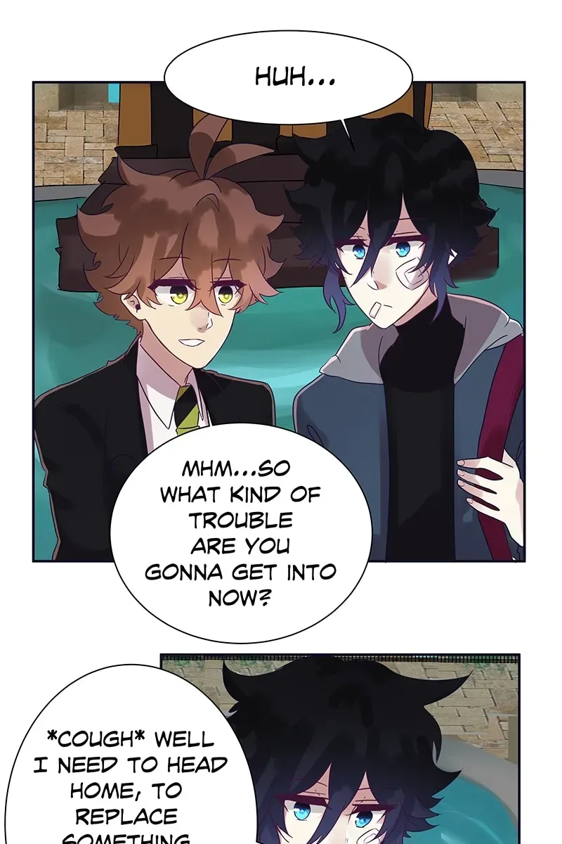 blackbird-s-requiem Chapter 6 page 16 - 