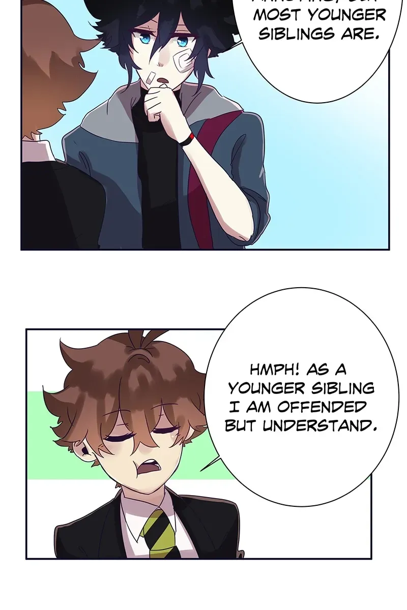 blackbird-s-requiem Chapter 6 page 18 - 