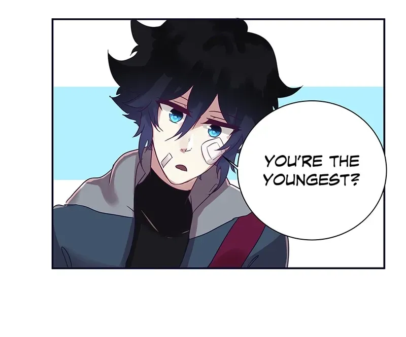 blackbird-s-requiem Chapter 6 page 19 - 