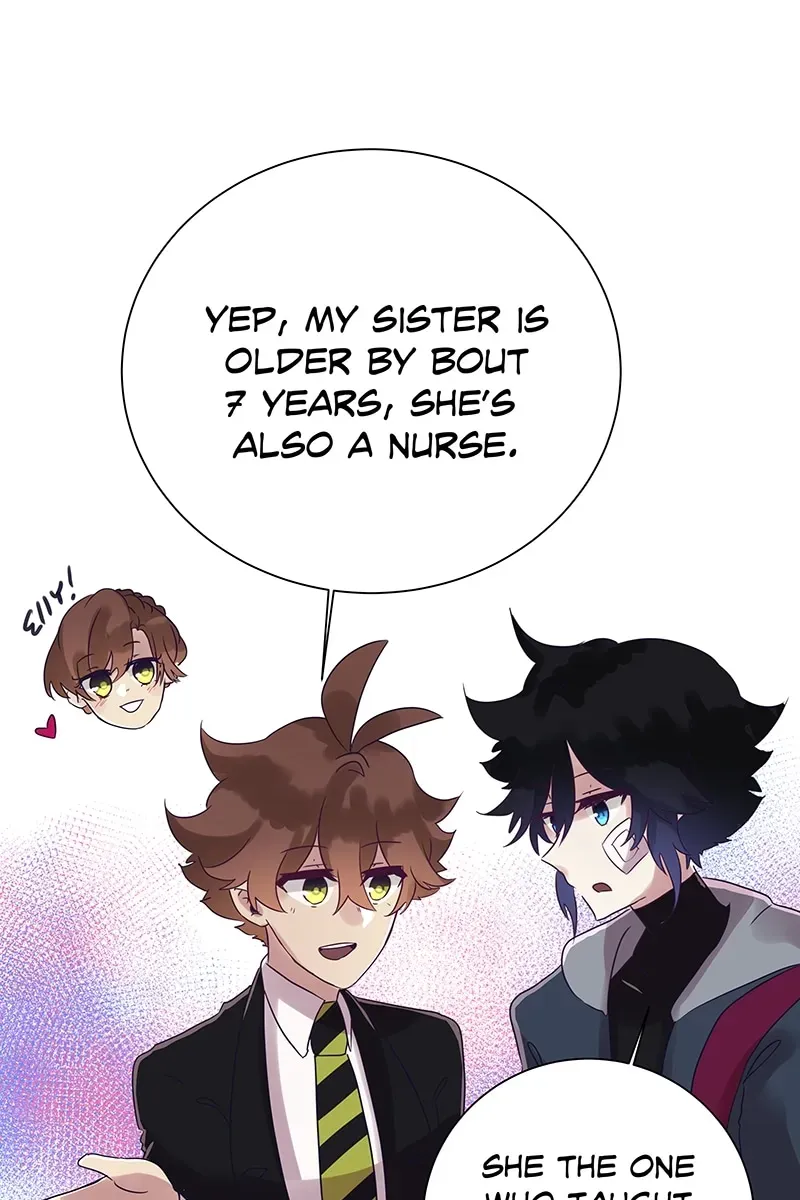 blackbird-s-requiem Chapter 6 page 20 - 