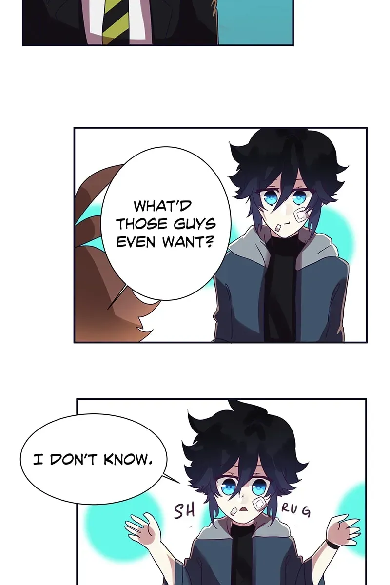 blackbird-s-requiem Chapter 6 page 5 - 