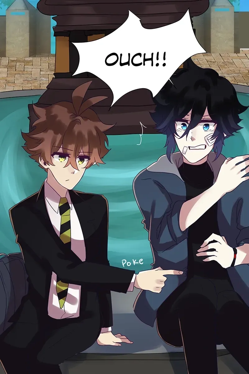 blackbird-s-requiem Chapter 6 page 8 - 