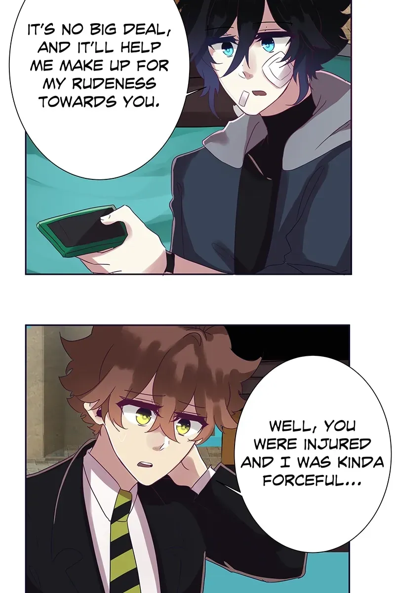 blackbird-s-requiem Chapter 7 page 11 - 