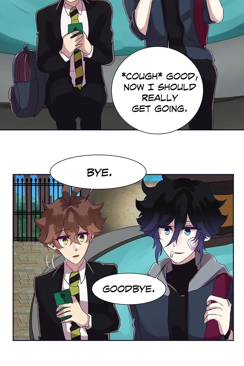 blackbird-s-requiem Chapter 7 page 13 - 