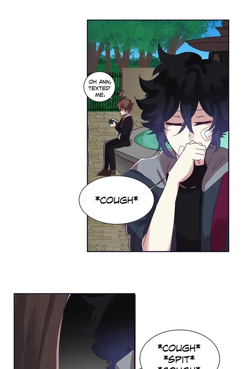 blackbird-s-requiem Chapter 7 page 14 - 