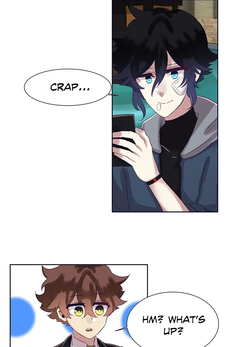 blackbird-s-requiem Chapter 7 page 3 - 