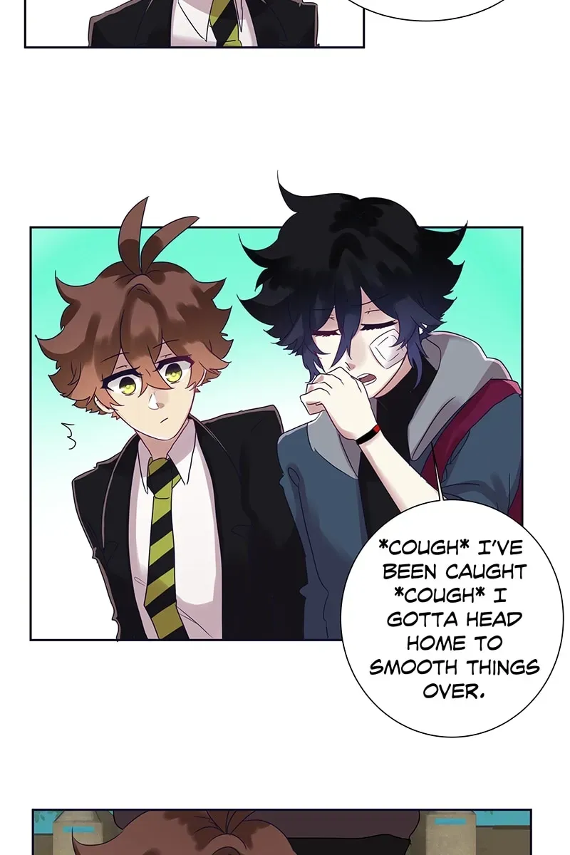 blackbird-s-requiem Chapter 7 page 4 - 