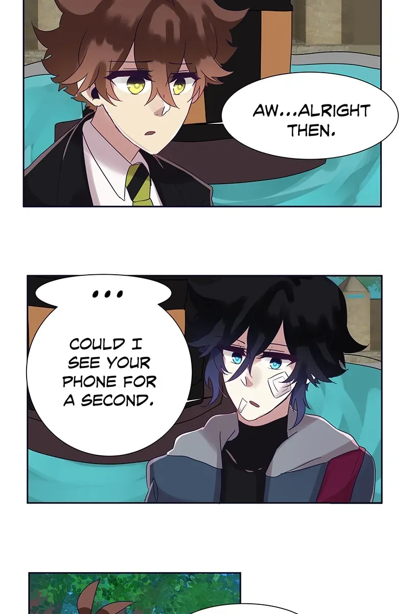 blackbird-s-requiem Chapter 7 page 5 - 