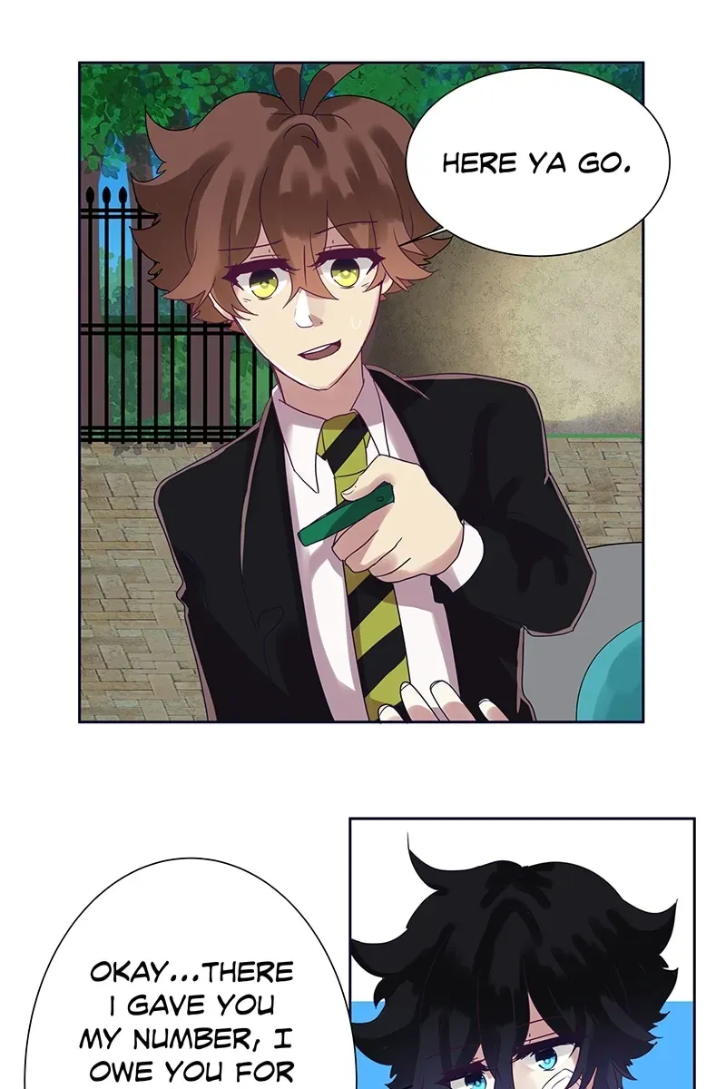blackbird-s-requiem Chapter 7 page 9 - 