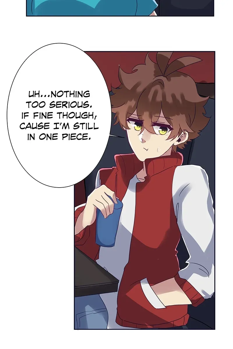 blackbird-s-requiem Chapter 8 page 13 - 