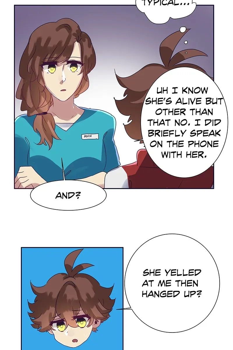 blackbird-s-requiem Chapter 8 page 16 - 