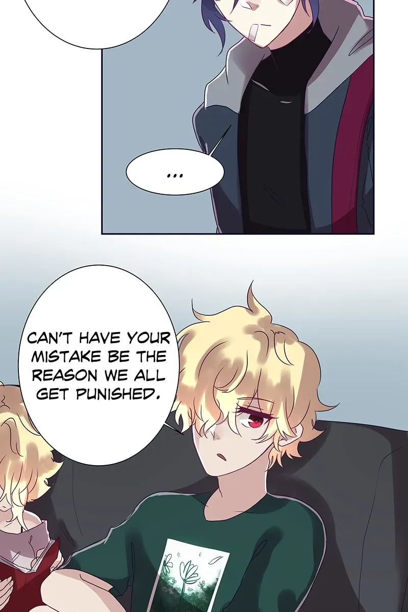 blackbird-s-requiem Chapter 8 page 20 - 