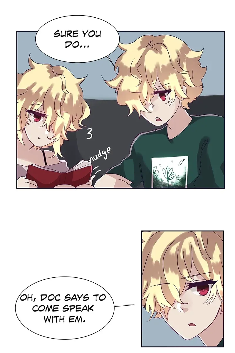 blackbird-s-requiem Chapter 8 page 22 - 