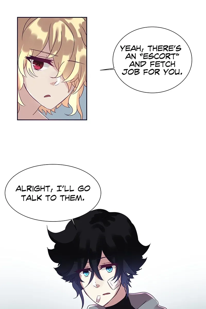 blackbird-s-requiem Chapter 8 page 23 - 