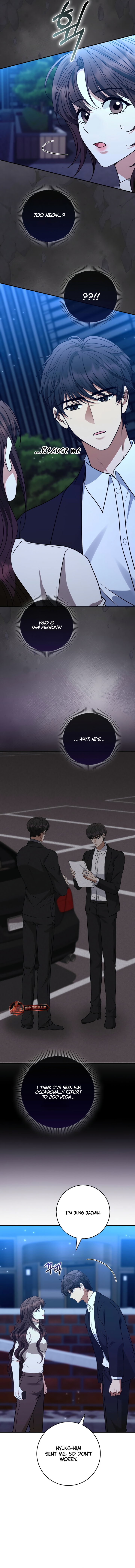 Blackfish  Chapter 16 page 8 - 