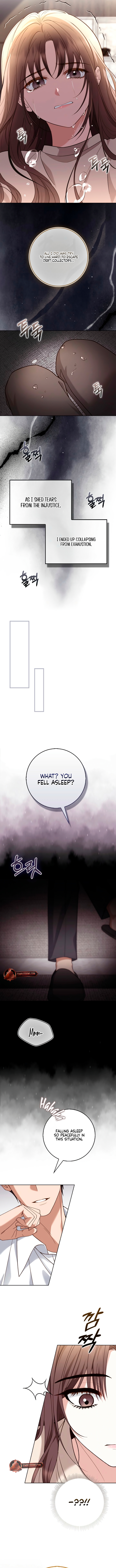 Blackfish  Chapter 2 page 6 - 