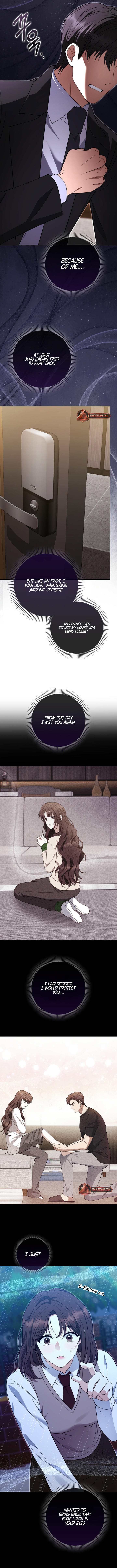Blackfish  Chapter 22 page 3 - 