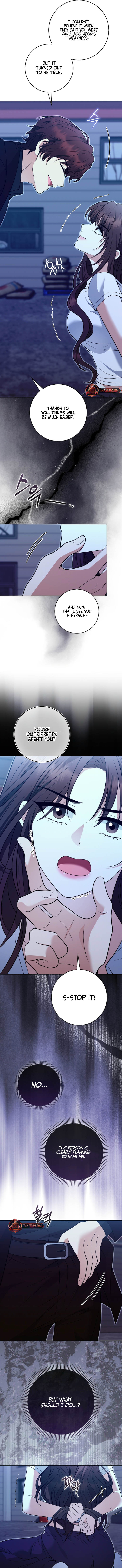 Blackfish  Chapter 22 page 10 - 