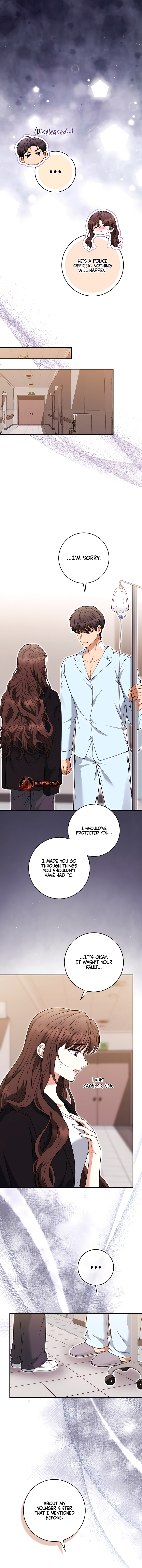 Blackfish  Chapter 25 page 3 - 