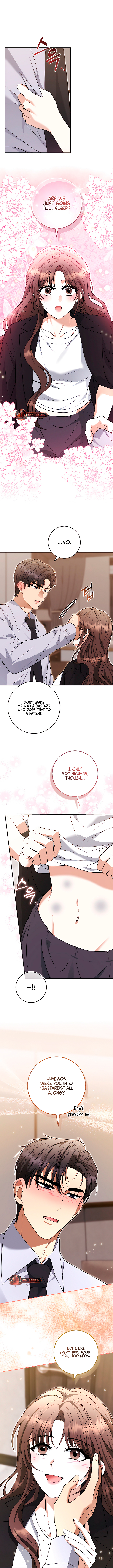 Blackfish  Chapter 25 page 8 - 