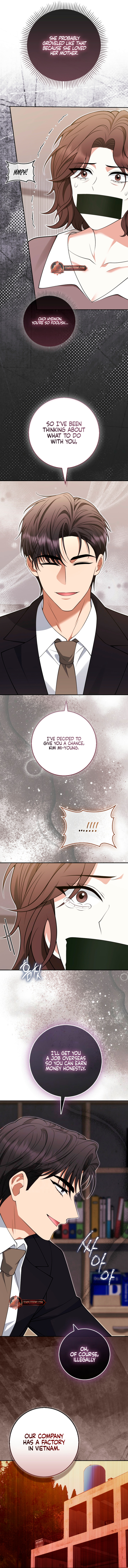 Blackfish  Chapter 26 page 8 - 