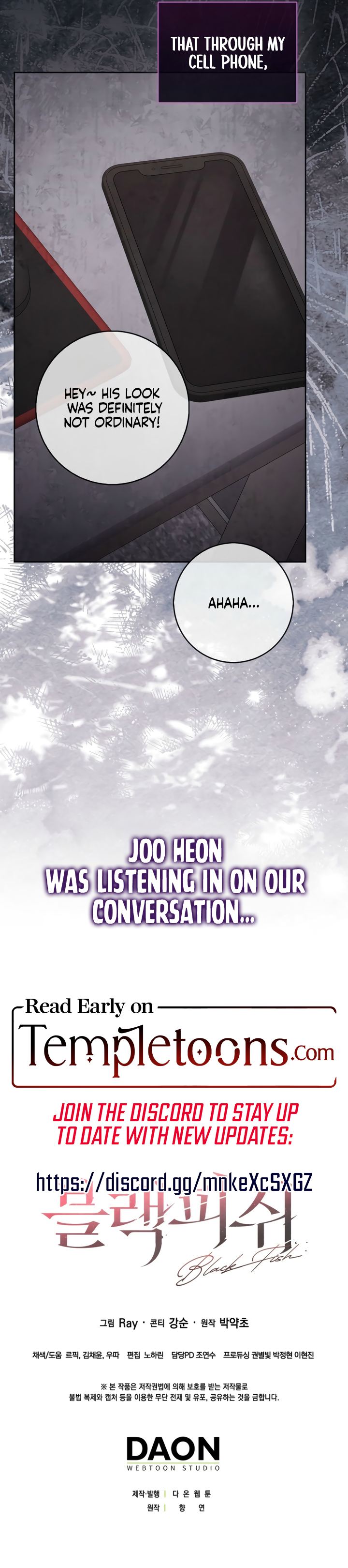 Blackfish  Chapter 9 page 12 - 