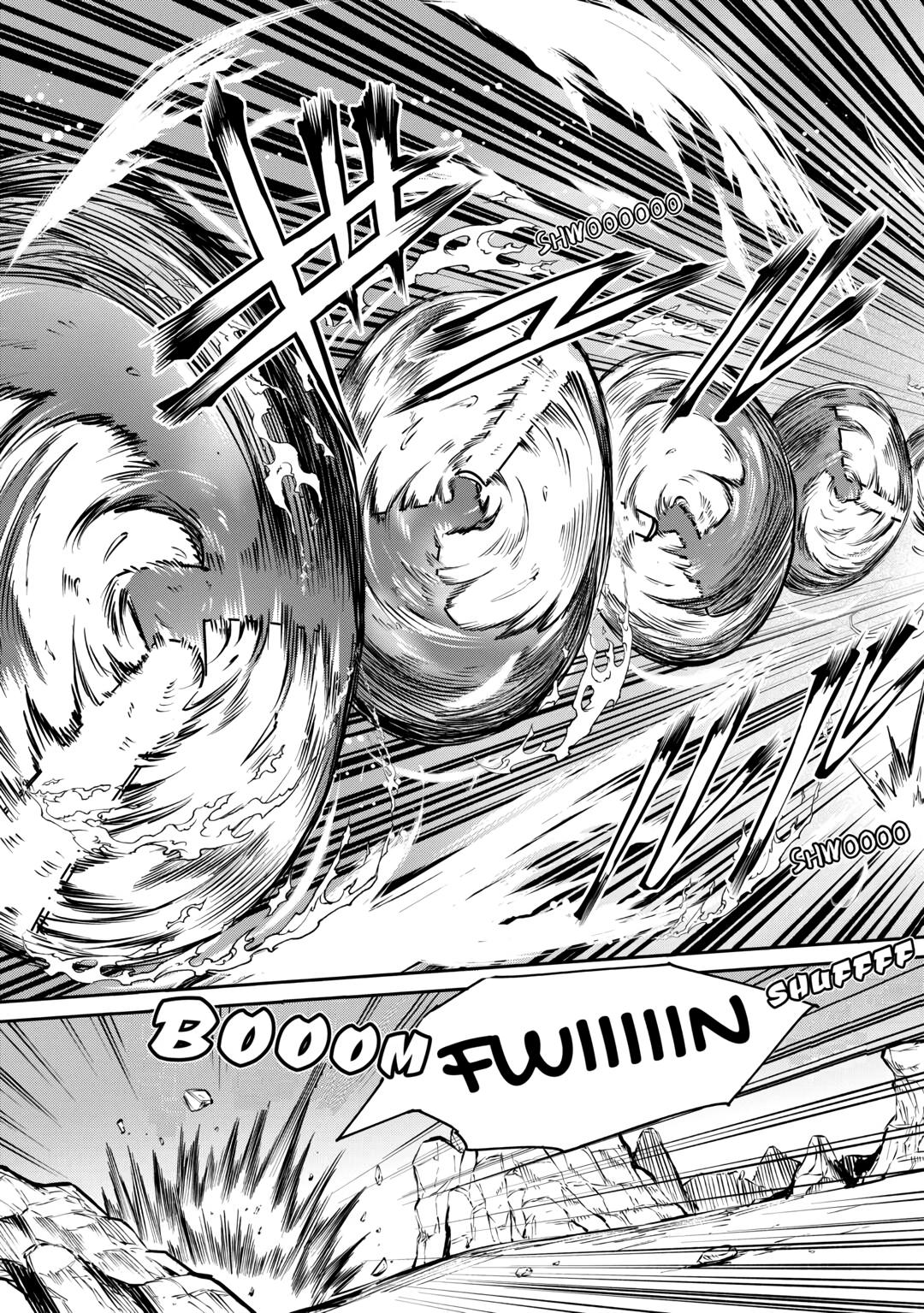 Blacksmith Apprentice at Level 596 Chapter 10 page 9 - 