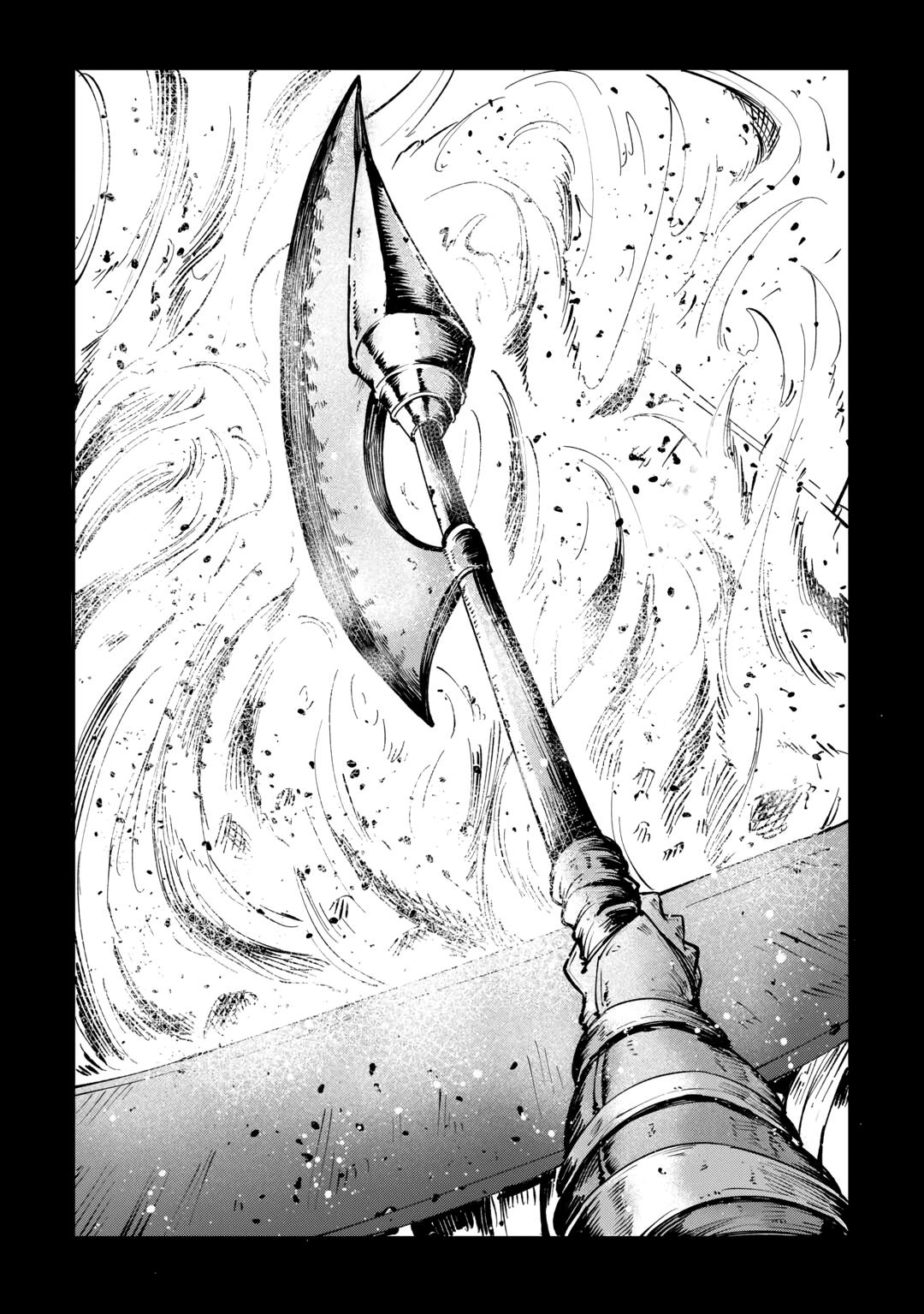 Blacksmith Apprentice at Level 596 Chapter 17 page 24 - 