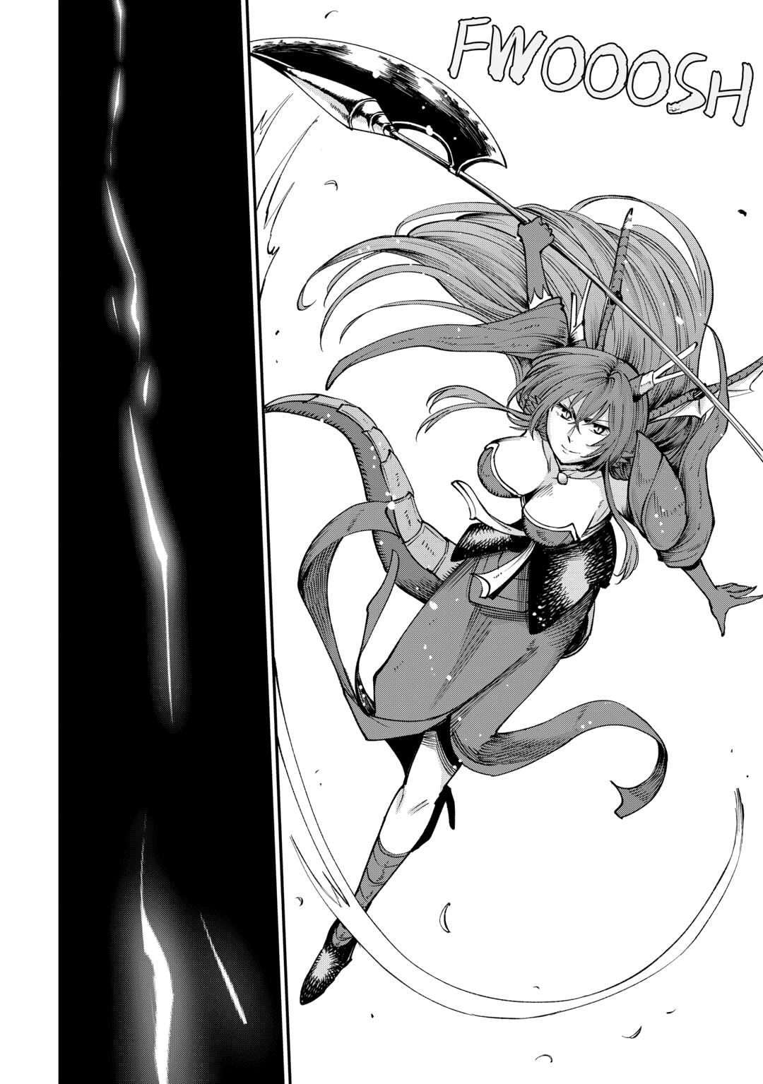 Blacksmith Apprentice at Level 596 Chapter 18 page 16 - 