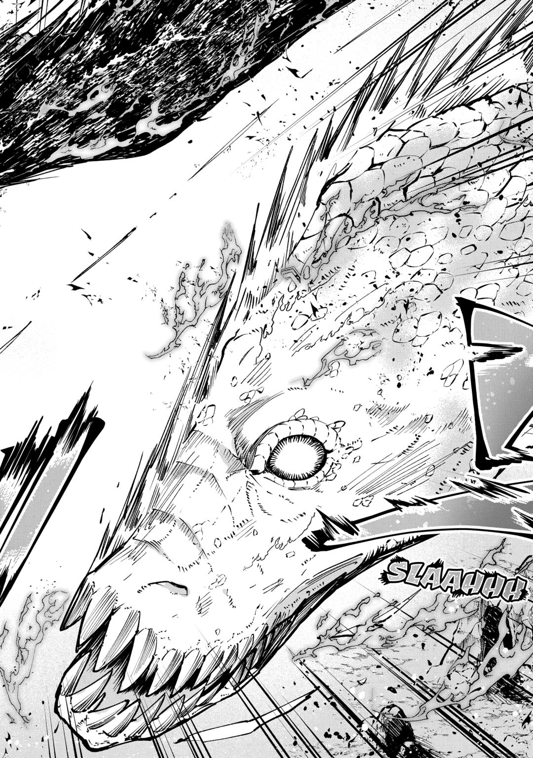Blacksmith Apprentice at Level 596 Chapter 18 page 18 - 