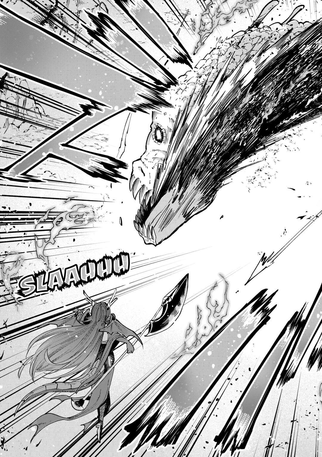 Blacksmith Apprentice at Level 596 Chapter 18 page 19 - 