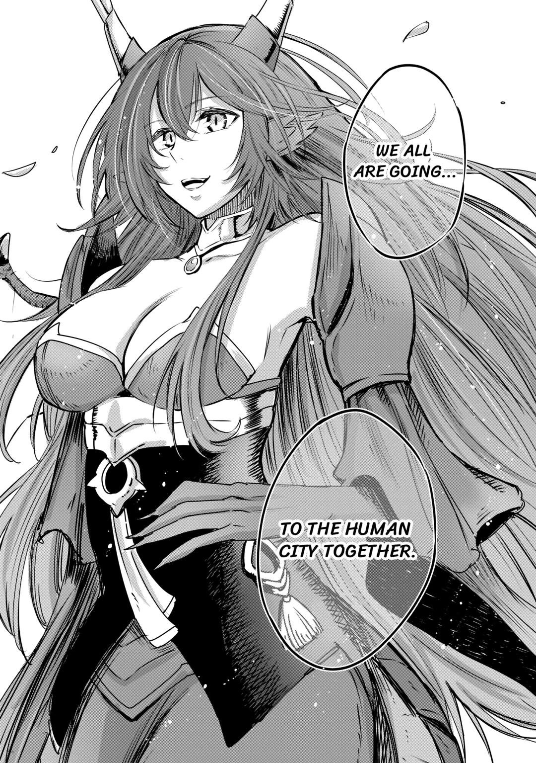 Blacksmith Apprentice at Level 596 Chapter 3 page 32 - 