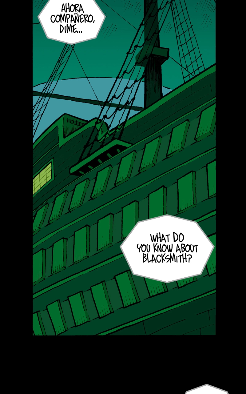BlackSmith Chapter 1.1 page 2 - 