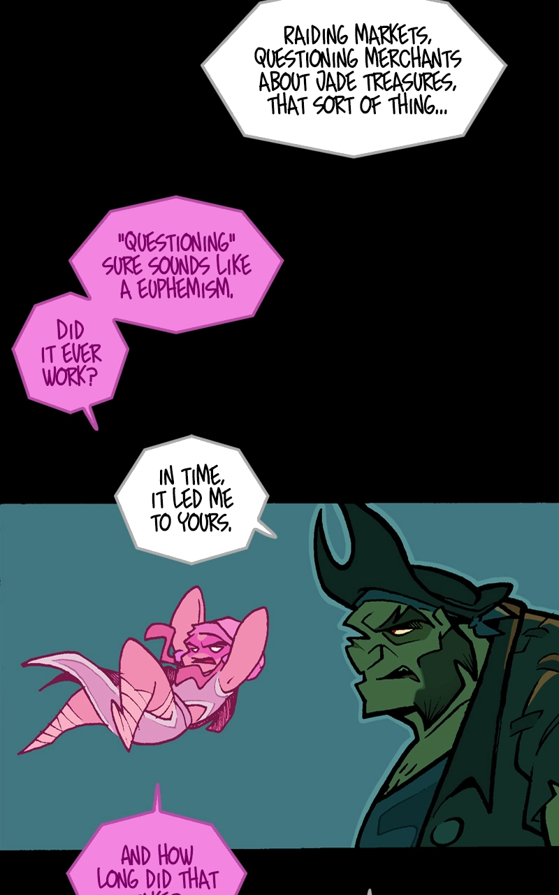 BlackSmith Chapter 1.1 page 16 - 